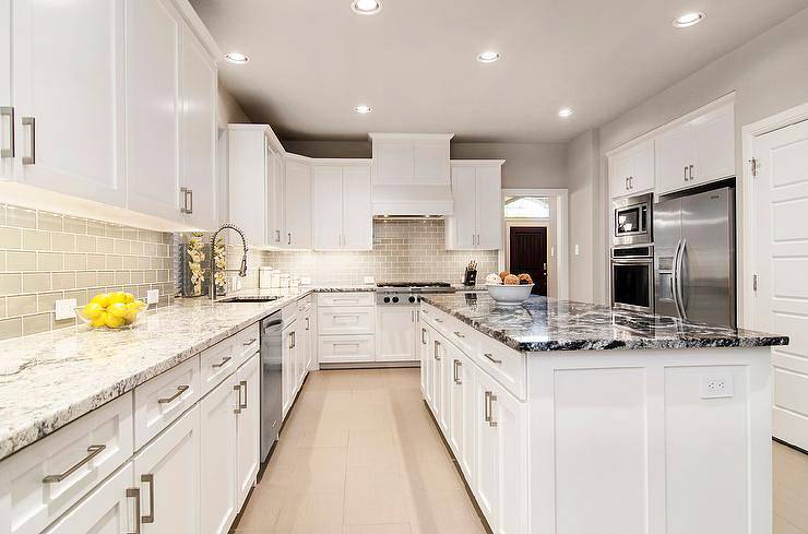 white-kitchen-granite-countertop-taupe-tile-floor.jpg